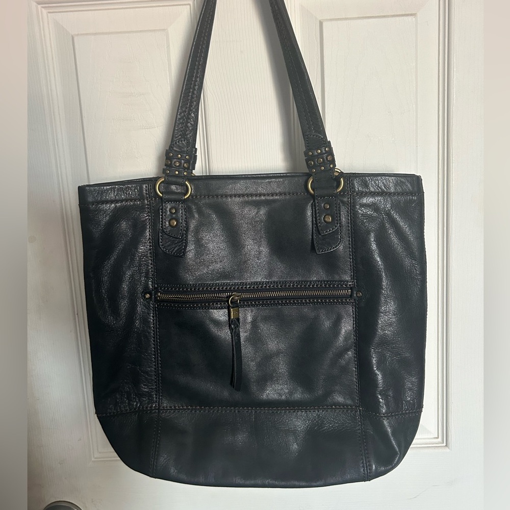 The sac tote bag Y2K